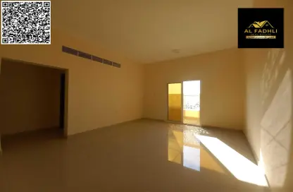 Apartment - 1 Bedroom - 1 Bathroom for rent in Al Rawda 3 Villas - Al Rawda 3 - Al Rawda - Ajman