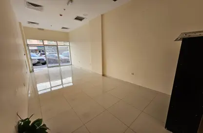 Shop - Studio for rent in Al Rawda 1 - Al Rawda - Ajman