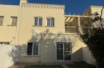 Townhouse - 2 Bedrooms - 3 Bathrooms for sale in Springs 14 - The Springs - Dubai