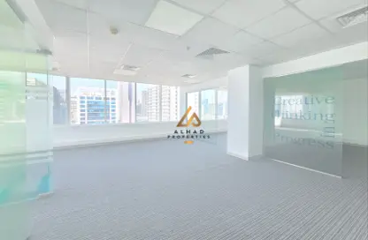 Office Space - Studio for rent in Capital Golden Tower - Business Bay - Dubai