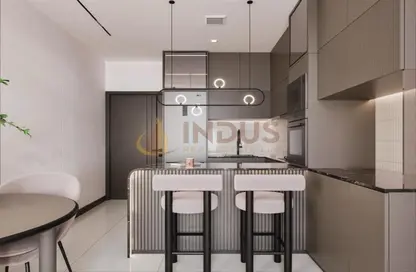 Apartment - 2 Bedrooms - 1 Bathroom for sale in Dubai South (Dubai World Central) - Dubai