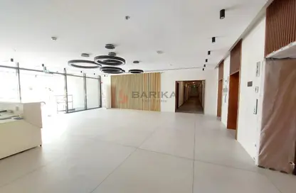 Apartment - 1 Bathroom for rent in Pantheon Elysee II - Jumeirah Village Circle - Dubai