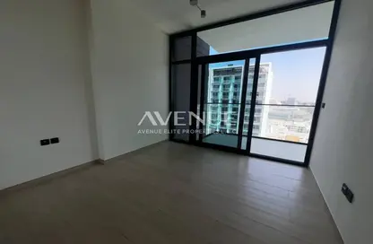 Apartment - 1 Bedroom - 1 Bathroom for rent in Binghatti Emerald - Jumeirah Village Circle - Dubai