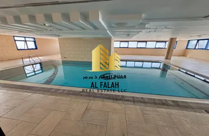 Apartment - 2 Bedrooms - 3 Bathrooms for rent in Bukhara Street - Al Nahda - Sharjah