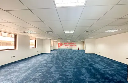 Office Space - Studio for rent in Arenco Offices - Dubai Investment Park (DIP) - Dubai