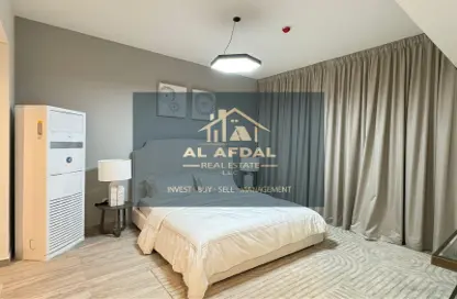 Apartment - 2 Bedrooms - 3 Bathrooms for sale in Bluebell Residence - Al Amerah - Ajman