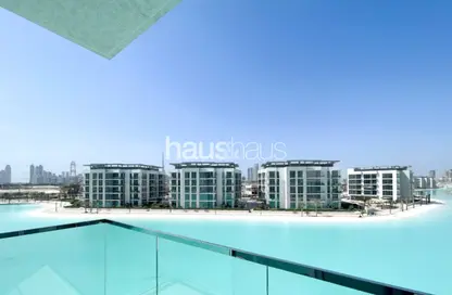 Apartment - 2 Bedrooms - 3 Bathrooms for sale in The Residences at District One - Mohammed Bin Rashid City - Dubai