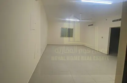 Apartment - 2 Bedrooms - 2 Bathrooms for rent in Al Rashidiya 2 - Al Rashidiya - Ajman