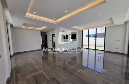 Villa - 4 Bedrooms - 5 Bathrooms for sale in Belair Damac Hills - By Trump Estates - DAMAC Hills - Dubai