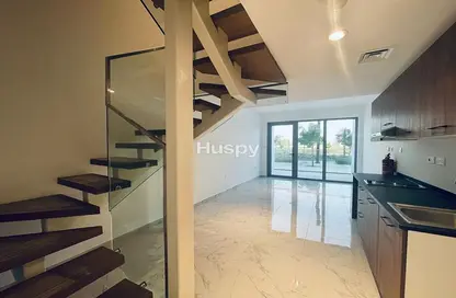 Duplex - 1 Bedroom - 2 Bathrooms for sale in Oasis 1 - Oasis Residences - Masdar City - Abu Dhabi