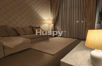 Apartment - 1 Bedroom - 1 Bathroom for sale in Warda Apartments 2A - Warda Apartments - Town Square - Dubai