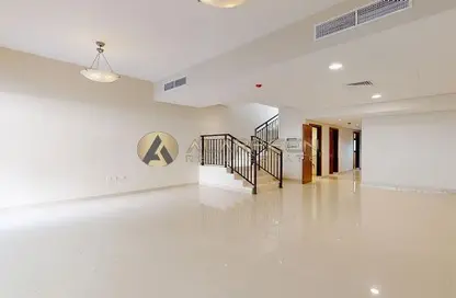 Villa - 3 Bedrooms - 5 Bathrooms for rent in Arenco Villas - Jumeirah Village Circle - Dubai