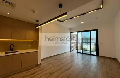 Apartment - 1 Bathroom for rent in Oakley Square Residences - Jumeirah Village Circle - Dubai