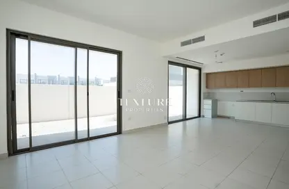 Townhouse - 4 Bedrooms - 4 Bathrooms for rent in Parkside 2 - EMAAR South - Dubai South (Dubai World Central) - Dubai