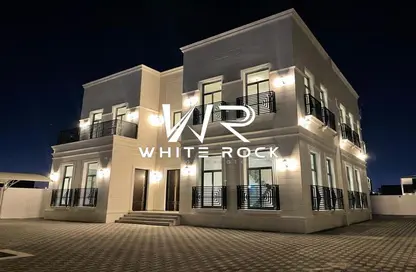 Villa - 5 Bedrooms - 7 Bathrooms for sale in Khalifa City A Villas - Khalifa City A - Khalifa City - Abu Dhabi