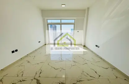 Apartment - 1 Bathroom for rent in Geepas Tower - Arjan - Dubai