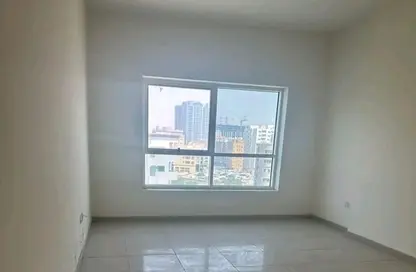 Apartment - 3 Bedrooms - 2 Bathrooms for rent in Al Naemiya Tower 3 - Al Naemiya Towers - Al Nuaimiya - Ajman