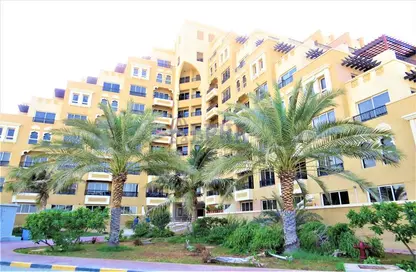 Apartment - 1 Bedroom - 2 Bathrooms for sale in Kahraman - Bab Al Bahar - Al Marjan Island - Ras Al Khaimah