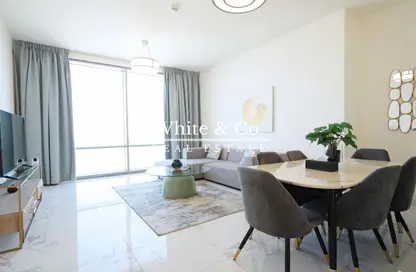 Apartment - 2 Bedrooms - 3 Bathrooms for rent in Amna - Al Habtoor City - Business Bay - Dubai