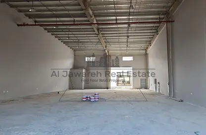 Warehouse - Studio - 1 Bathroom for rent in Industrial Area 2 - Emirates Modern Industrial - Umm Al Quwain