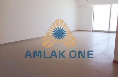 Apartment - 2 Bedrooms - 3 Bathrooms for sale in The Gate Tower 3 - Shams Abu Dhabi - Al Reem Island - Abu Dhabi