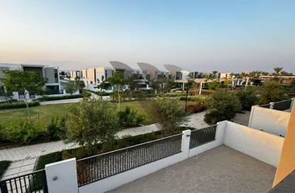 Townhouse - 4 Bedrooms - 4 Bathrooms for rent in La Rosa 6 - Villanova - Dubai Land - Dubai