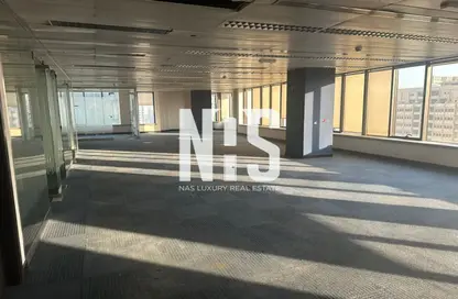 Office Space - Studio for rent in Al Salam Street - Abu Dhabi