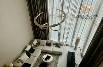 Apartment - 1 Bedroom - 2 Bathrooms for sale in SLS Dubai Hotel  and  Residences - Business Bay - Dubai