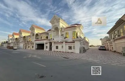 Villa - 5 Bedrooms - 7 Bathrooms for sale in Al Yasmeen 1 - Al Yasmeen - Ajman