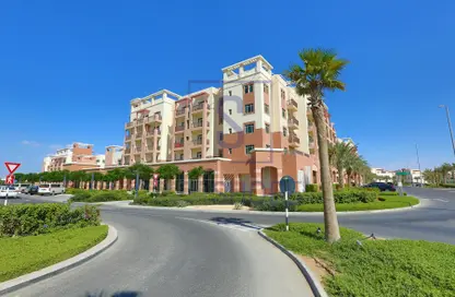 Apartment - 1 Bedroom - 2 Bathrooms for sale in Al Waha - Al Ghadeer - Abu Dhabi