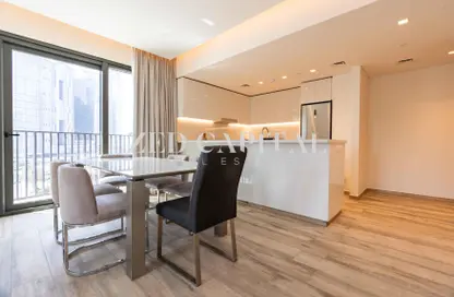 Apartment - 1 Bedroom - 2 Bathrooms for sale in Ahad Residences - Business Bay - Dubai