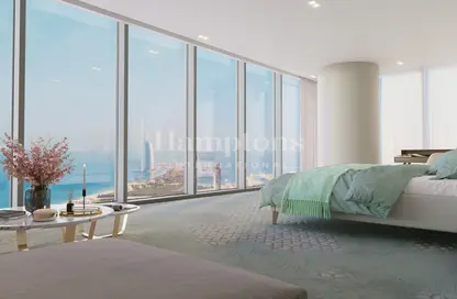 Apartment - 5 Bedrooms - 6 Bathrooms for sale in The S Tower - Dubai Internet City - Dubai