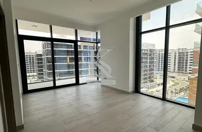 Apartment - 1 Bedroom - 1 Bathroom for rent in AZIZI Riviera 39 - Meydan One - Meydan - Dubai