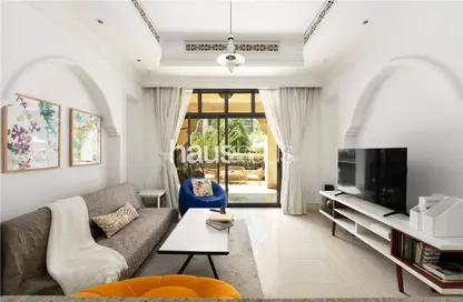 Apartment - 1 Bedroom - 2 Bathrooms for sale in Tajer Residences - The Old Town Island - Downtown Dubai - Dubai