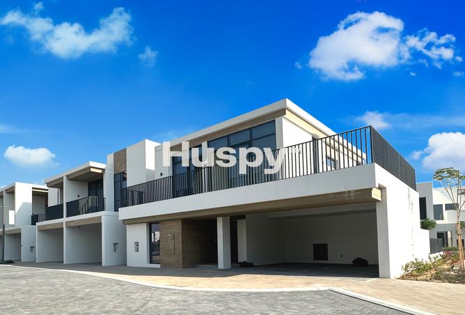 Townhouse - 4 Bedrooms - 4 Bathrooms for sale in Bliss 2 - Arabian Ranches 3 - Dubai