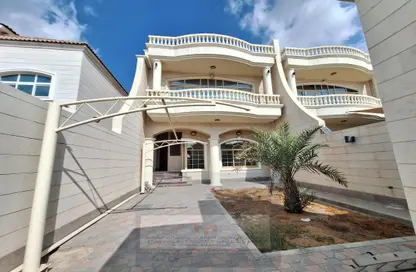 Villa - 6 Bedrooms - 6 Bathrooms for rent in Mohamed Bin Zayed Centre - Mohamed Bin Zayed City - Abu Dhabi