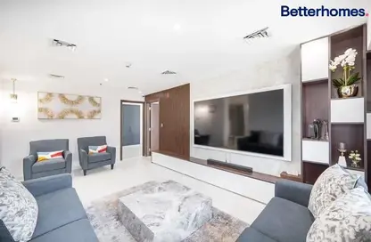 Apartment - 4 Bedrooms - 4 Bathrooms for sale in Goldcrest Views 1 - JLT Cluster V - Jumeirah Lake Towers - Dubai