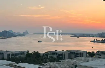 Apartment - 1 Bedroom - 1 Bathroom for sale in Building D - Al Zeina - Al Raha Beach - Abu Dhabi