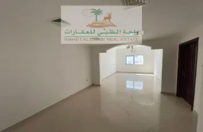 Apartment - 1 Bedroom - 2 Bathrooms for rent in Ibtikar 1 - Al Majaz 2 - Al Majaz - Sharjah