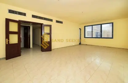 Apartment - 3 Bedrooms - 3 Bathrooms for rent in Al Danah - Abu Dhabi