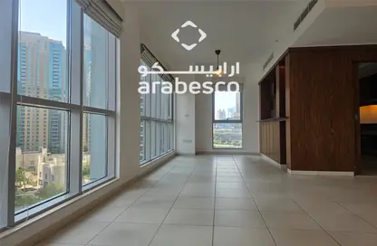 Apartment - 1 Bedroom - 2 Bathrooms for rent in The Residences - Downtown Dubai - Dubai