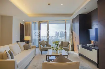 Apartment - 2 Bedrooms - 3 Bathrooms for sale in The Address Sky View Tower 2 - The Address Sky View Towers - Downtown Dubai - Dubai