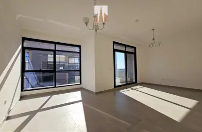 Apartment - 3 Bedrooms - 4 Bathrooms for rent in Tilal City - Sharjah