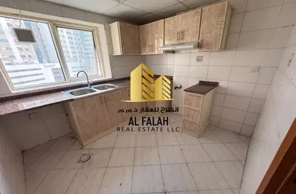 Apartment - 2 Bedrooms - 2 Bathrooms for rent in Bukhara Street - Al Nahda - Sharjah