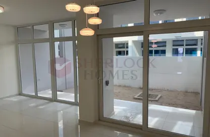 Townhouse - 3 Bedrooms - 3 Bathrooms for rent in Basswood - Damac Hills 2 - Dubai