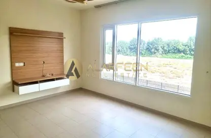 Apartment - 2 Bedrooms - 2 Bathrooms for rent in Urbana Stacked House Block 15 - EMAAR South - Dubai South (Dubai World Central) - Dubai