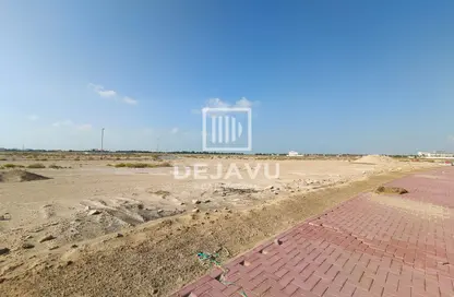 Land - Studio for sale in Saih Shuaib 1 - Jebel Ali - Dubai