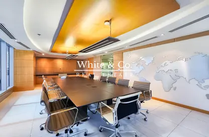 Office Space - Studio for rent in Saba Tower 1 - JLT Cluster E - Jumeirah Lake Towers - Dubai