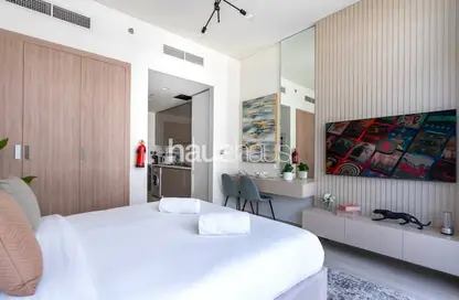 Fully Furnished | Brand New | Lagoon View