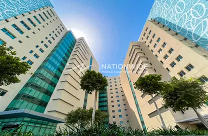 Apartment - 4 Bedrooms - 4 Bathrooms for sale in Al Nada 1 - Al Muneera - Al Raha Beach - Abu Dhabi